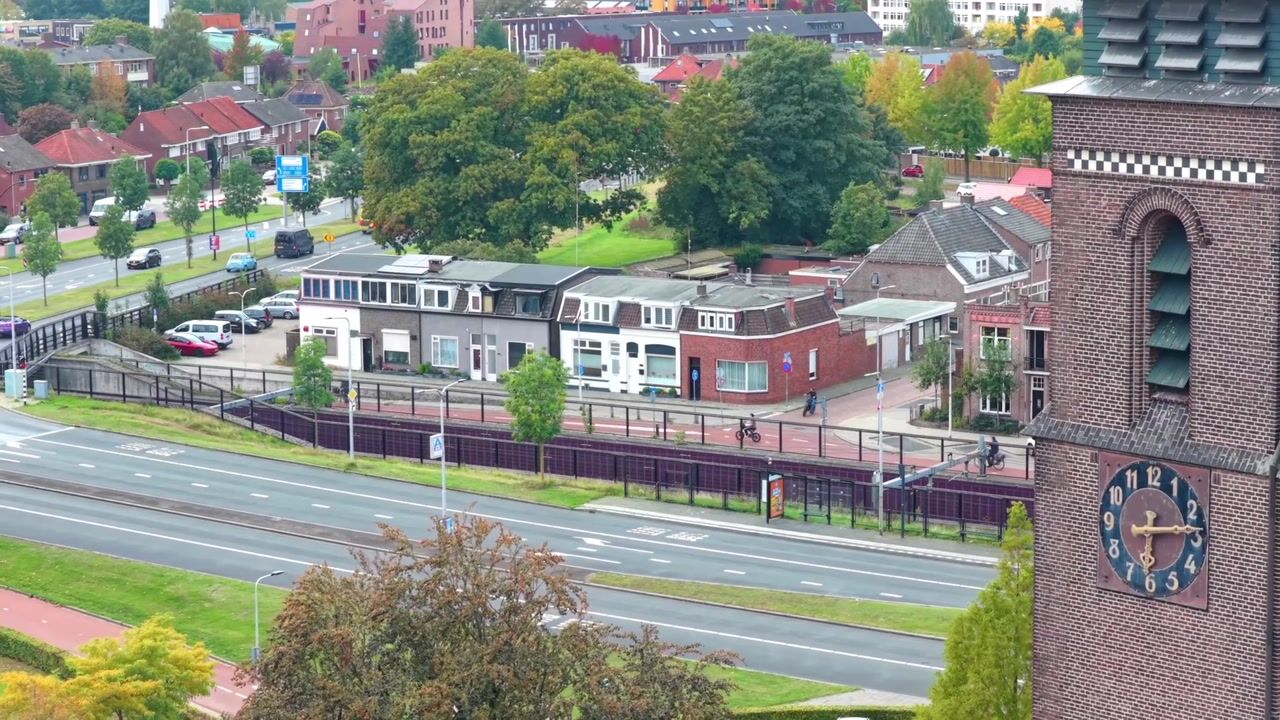 Video van Ambtstraat 143