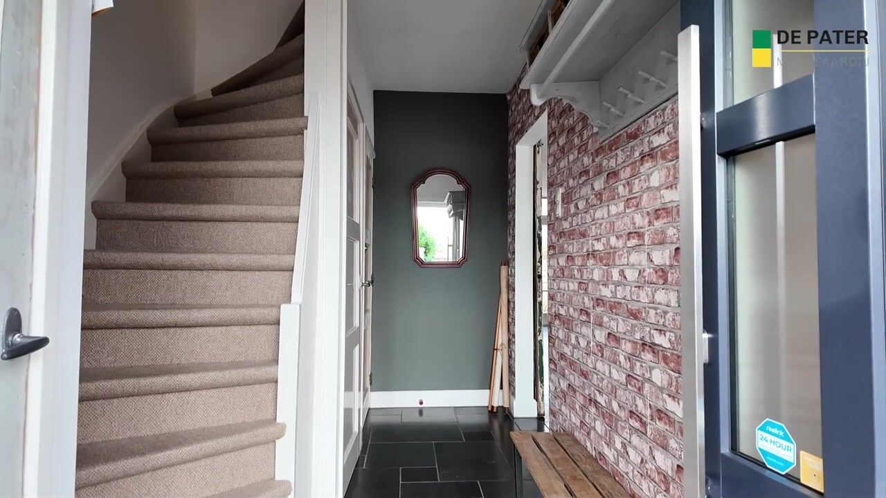 Video van de Genestetlaan 22