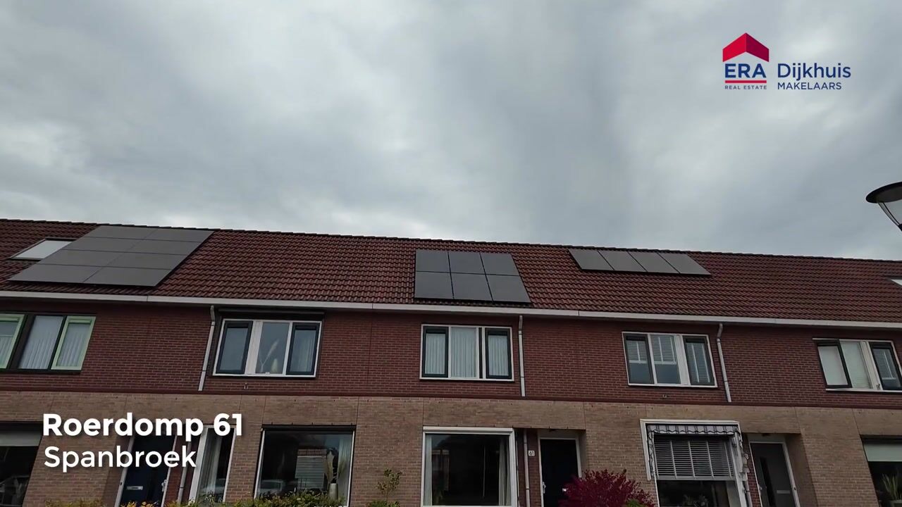 Video van Roerdomp 61