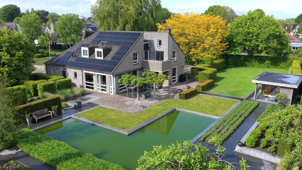 Video of Blauwe Hoek 23