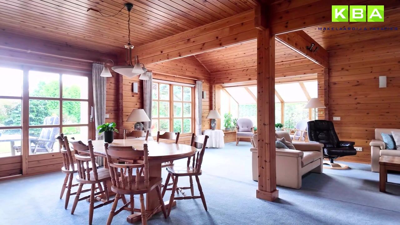 Video of Jan Gielenlaan 7