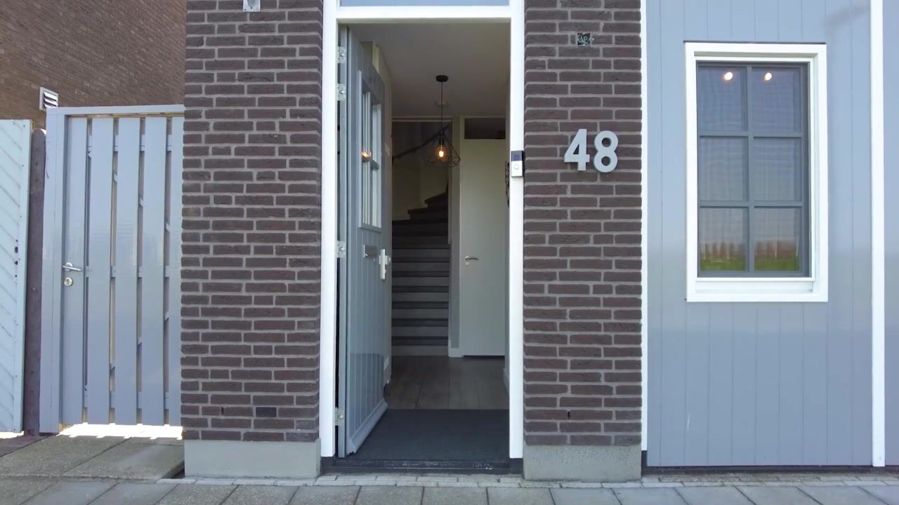 Video van Visserstraat 48