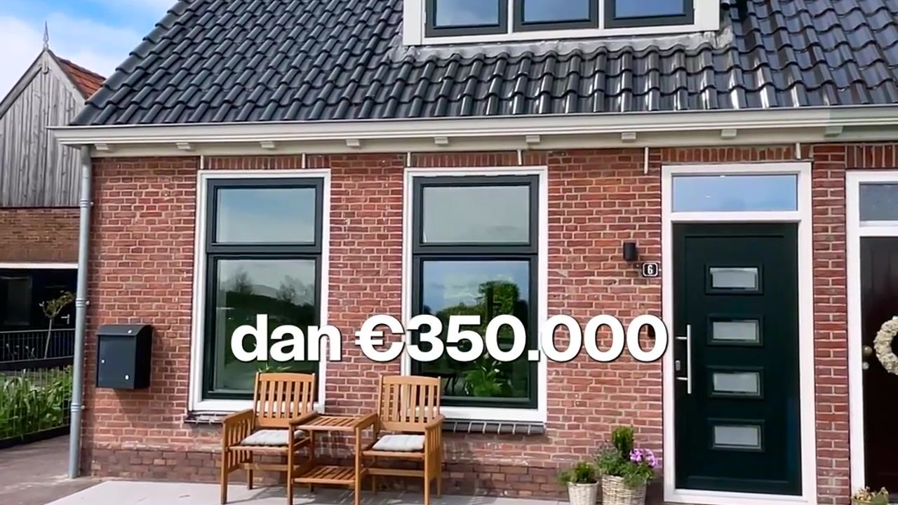Video van Finsterbuorren 6