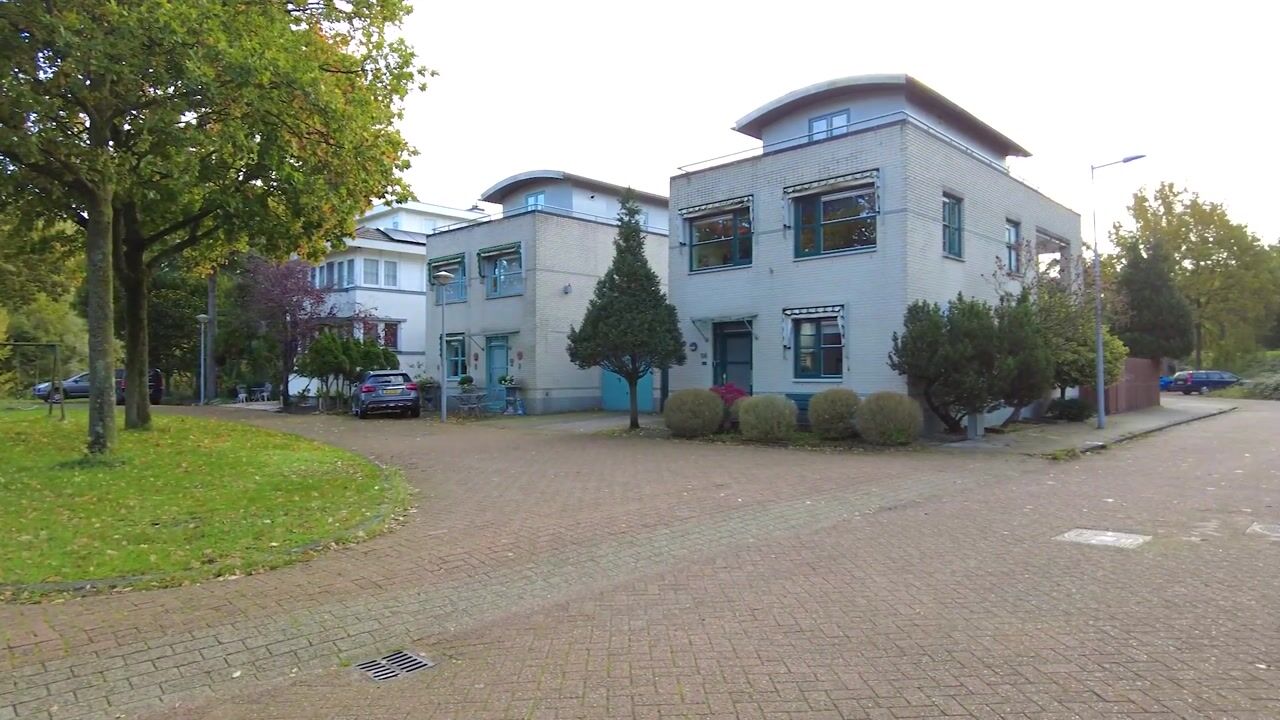 Video of Buiksloterbreek 114