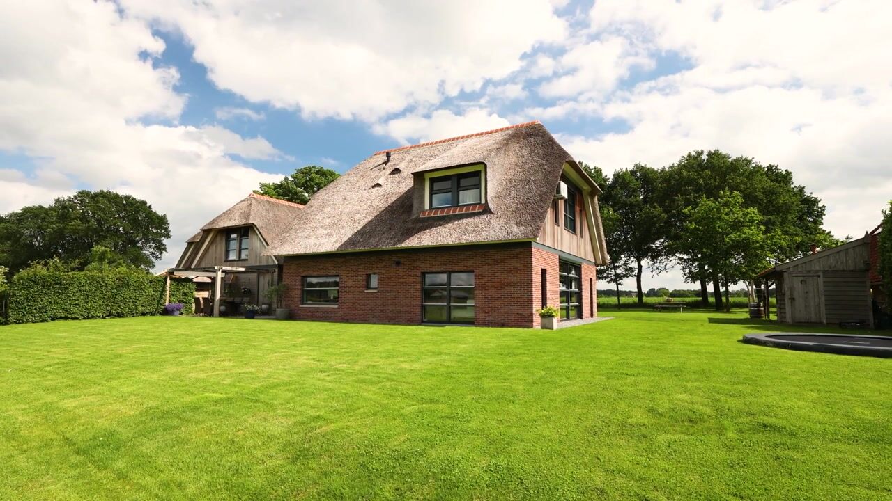 Video of Geesinkweg 7-A