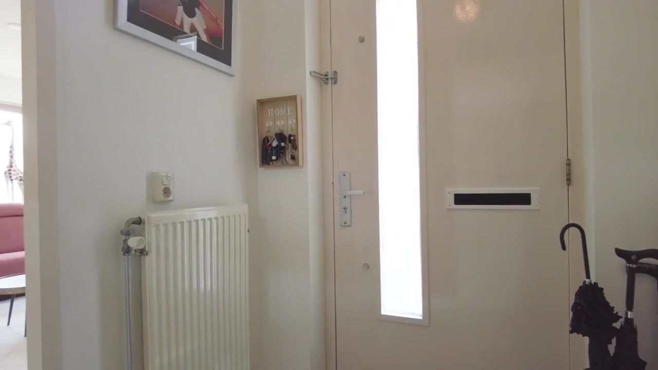 Video van Standerdmolen 110