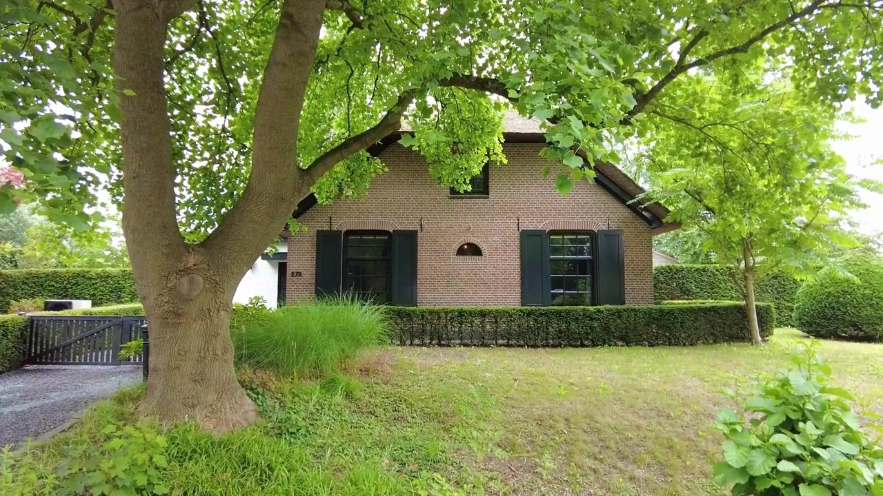 Video van Zwolseweg 278