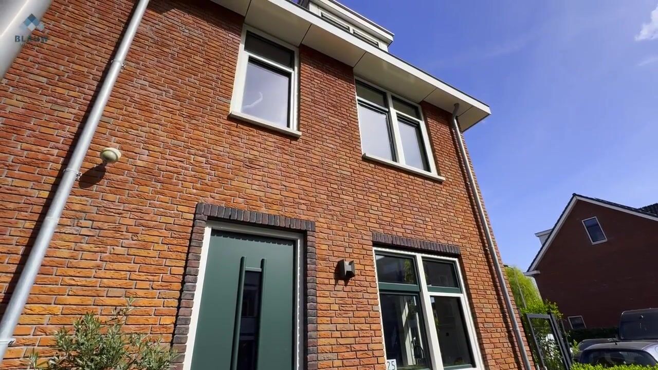 Video van Gedenklaan 25