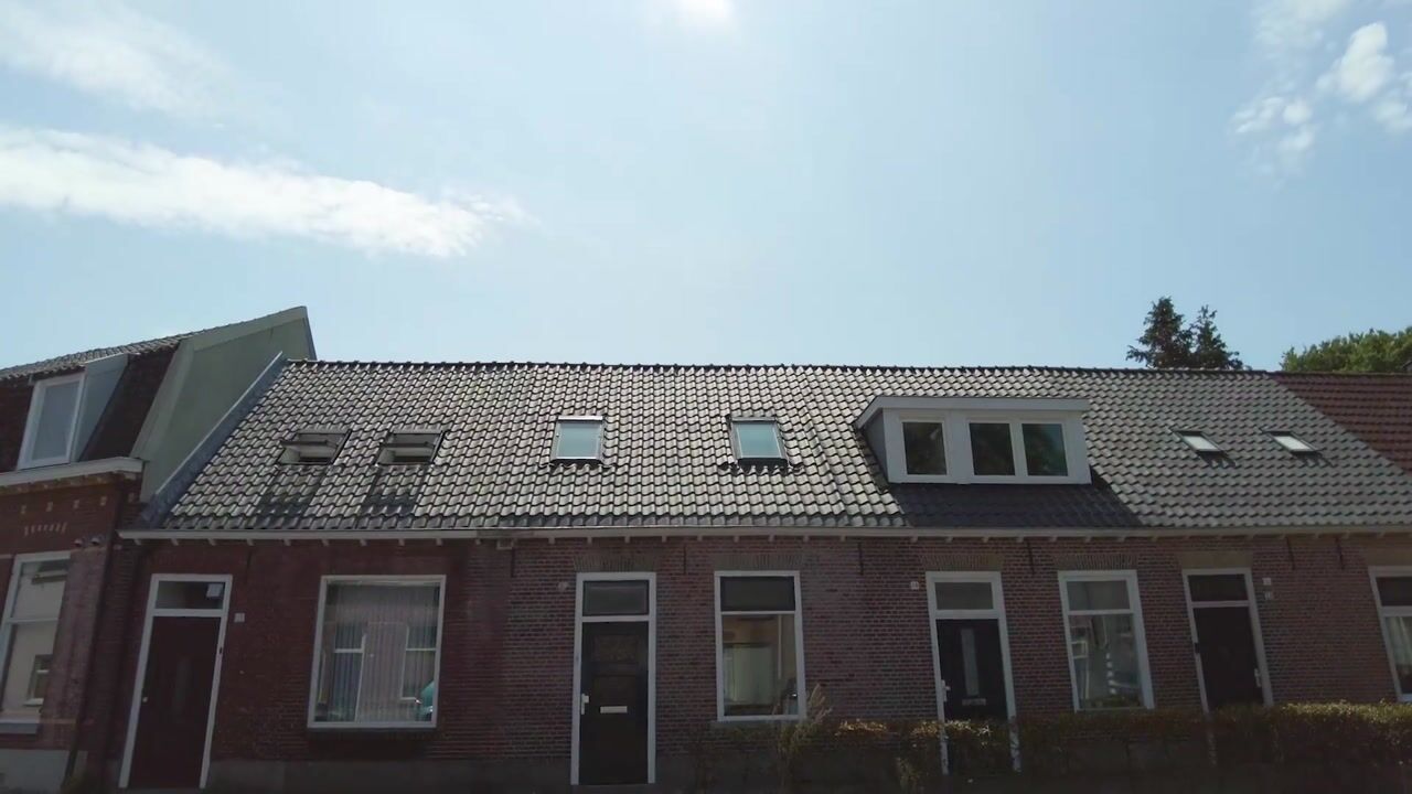Video van Kwaadeindstraat 12