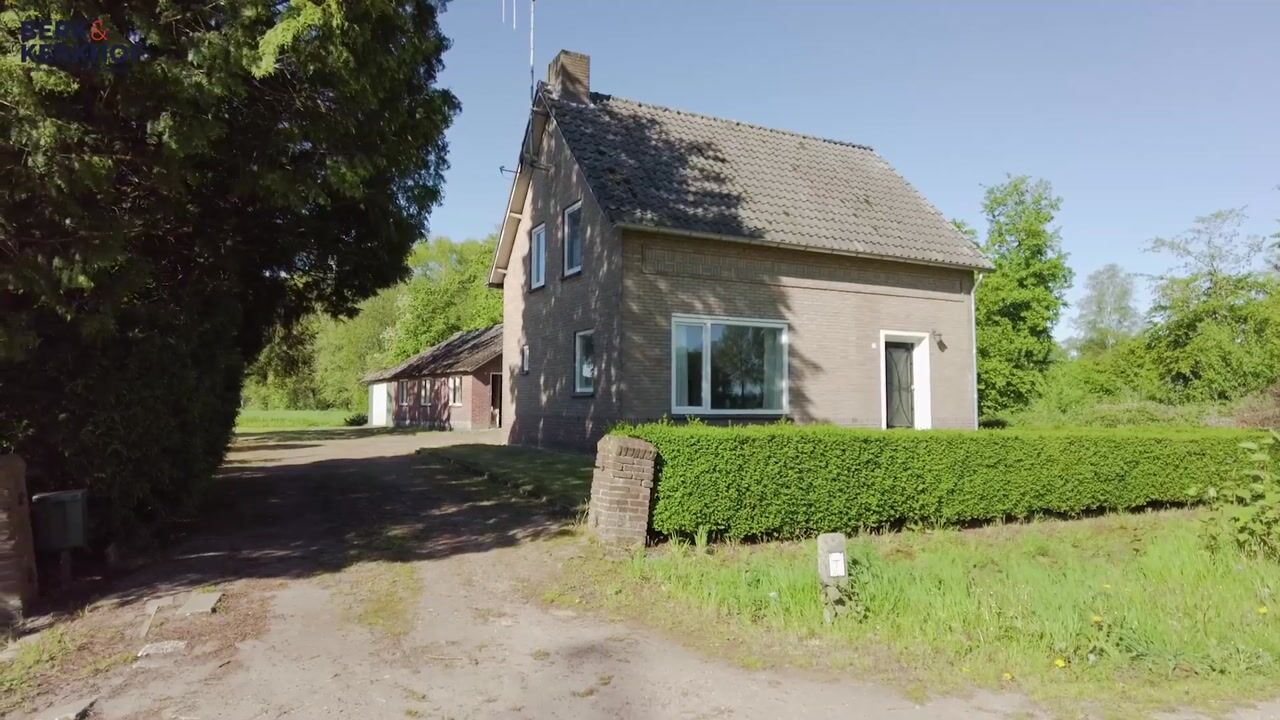 Video van den Houw 1