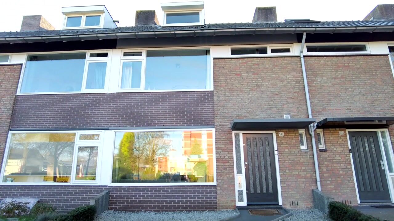 Video of Venuslaan 533