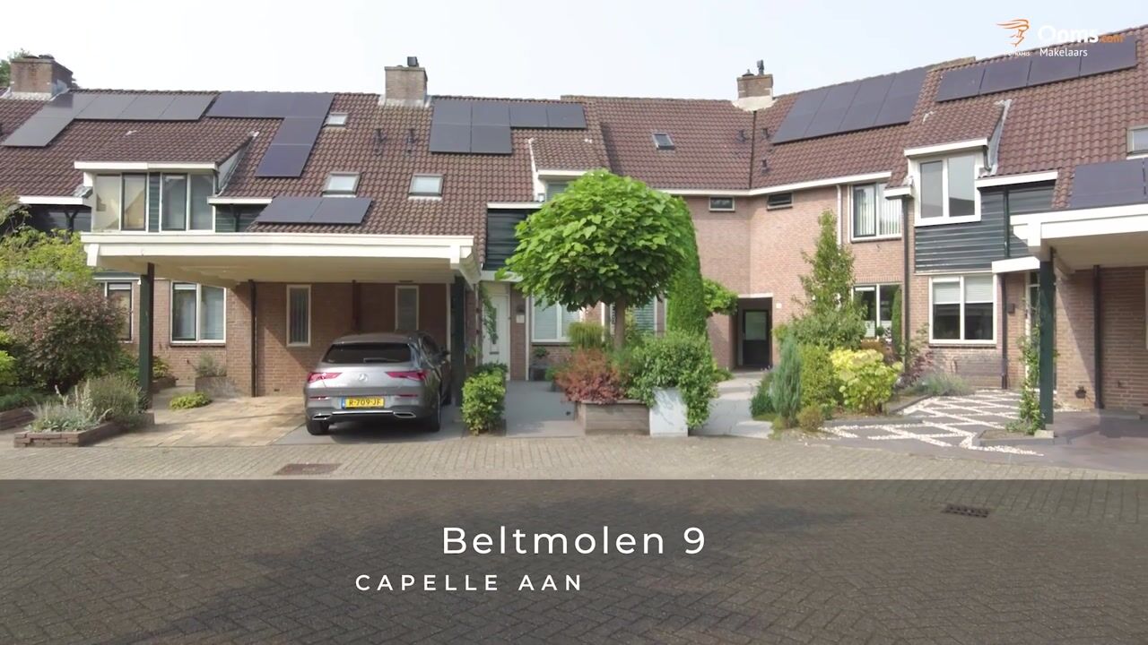 Bekijk video van Beltmolen 9