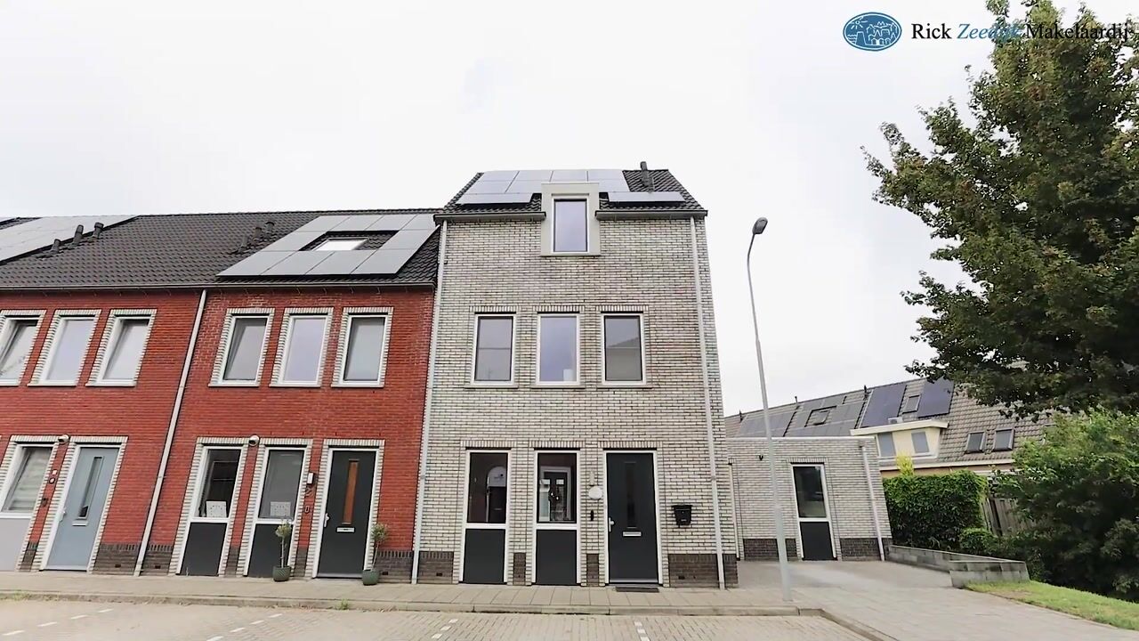 Video of Hoogendijkstraat 23