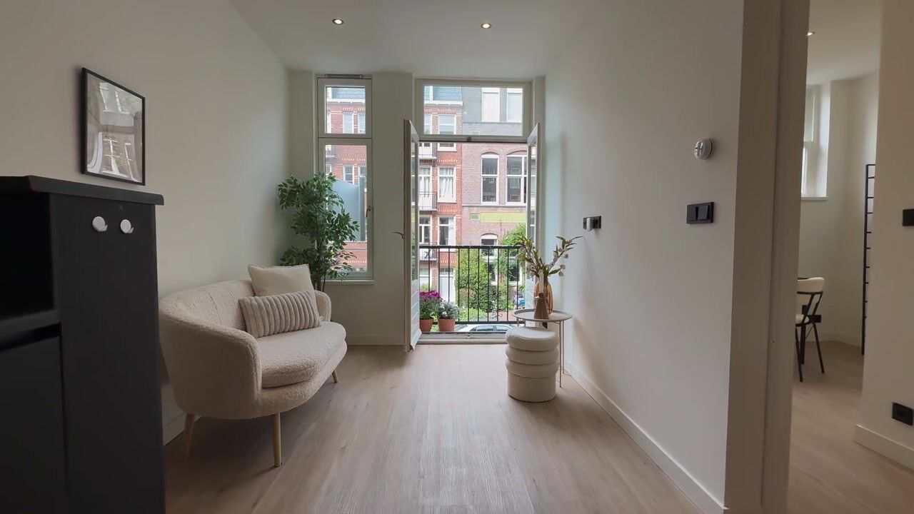 Video van Eerste Keucheniusstraat 45-1