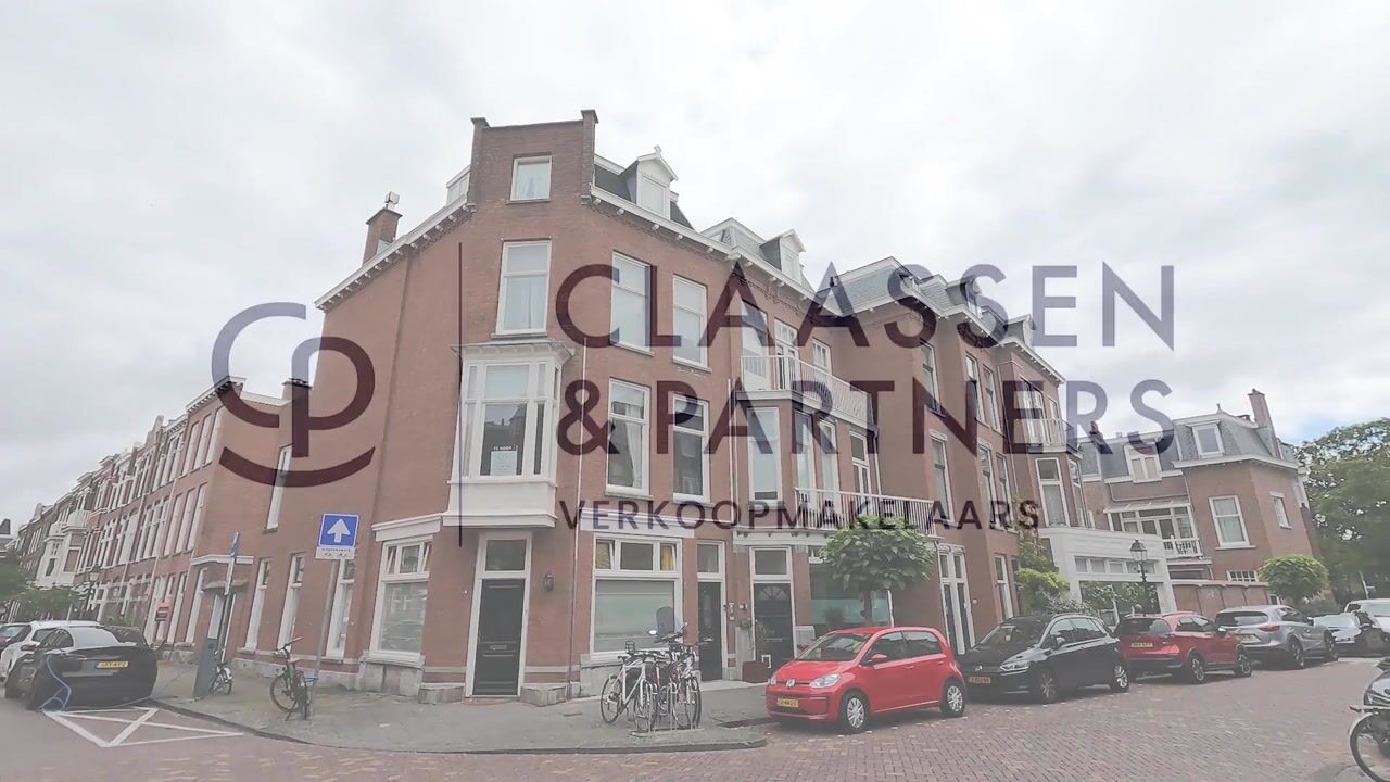 Video van Jacob Gillesstraat 20