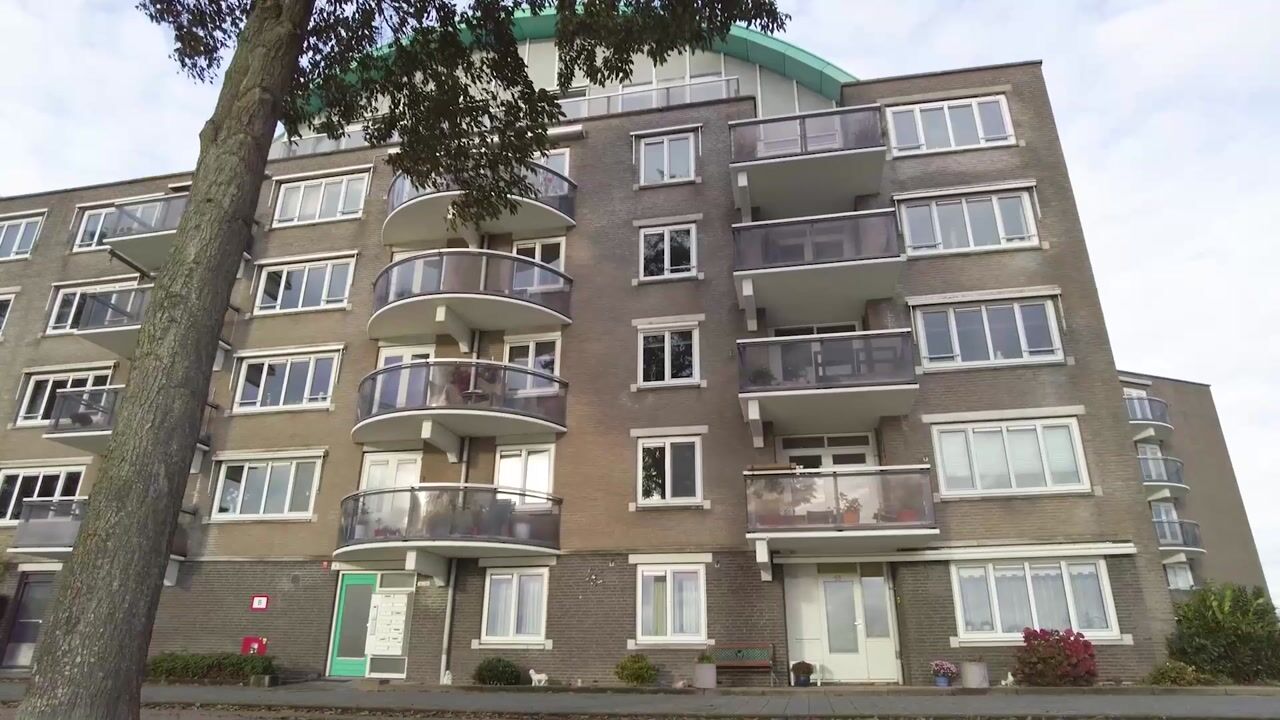 Video of M.K. Gandhiplein 99