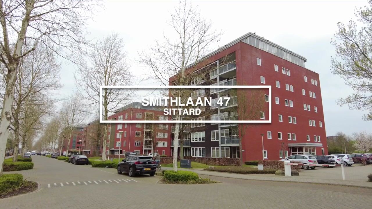 Video van Smithlaan 47