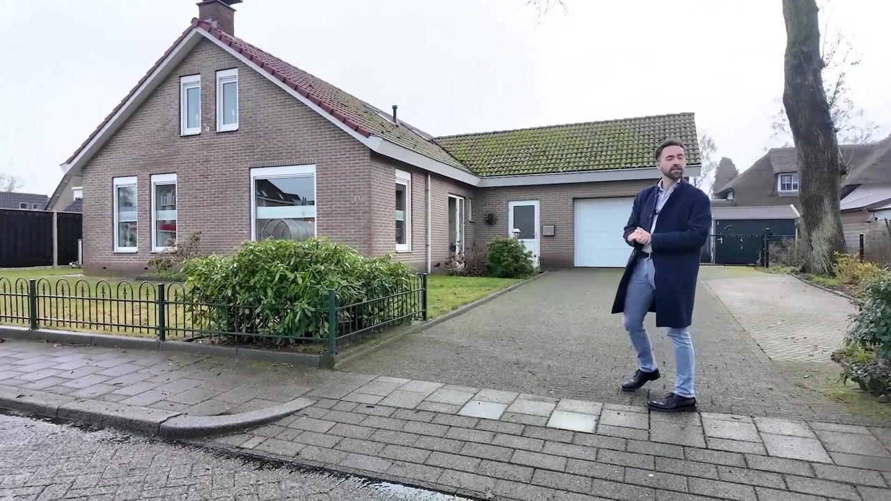 Video van Loenerdrift 134