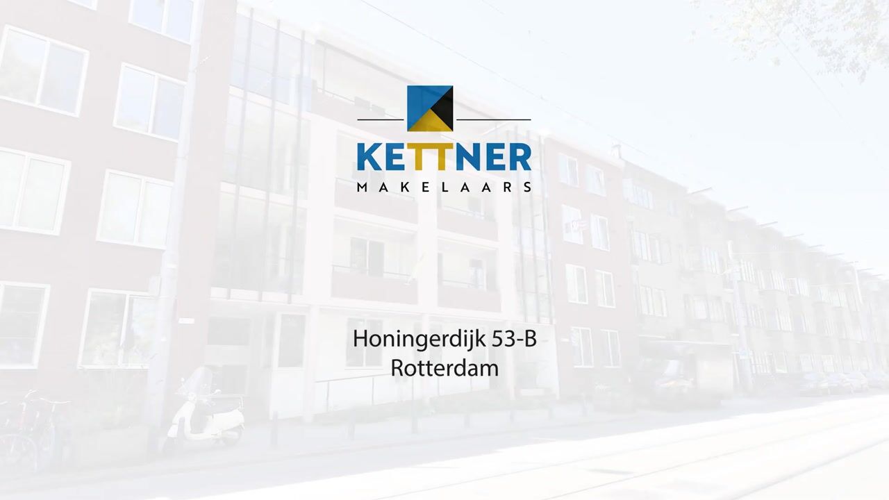 Video van Honingerdijk 53-B
