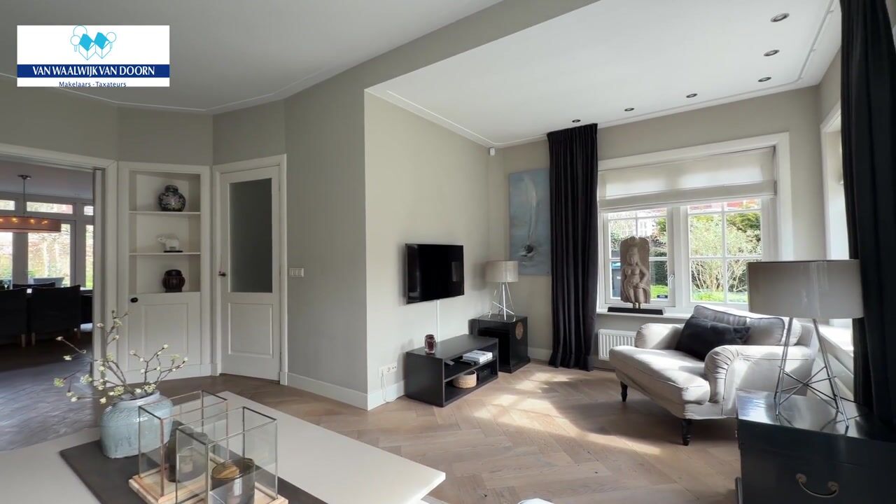 Video van Harddraverslaan 33