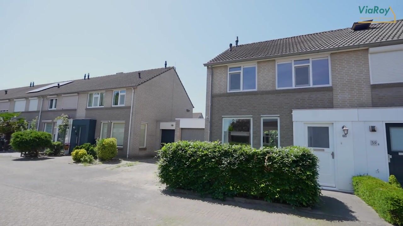 Video van Muurveld 60