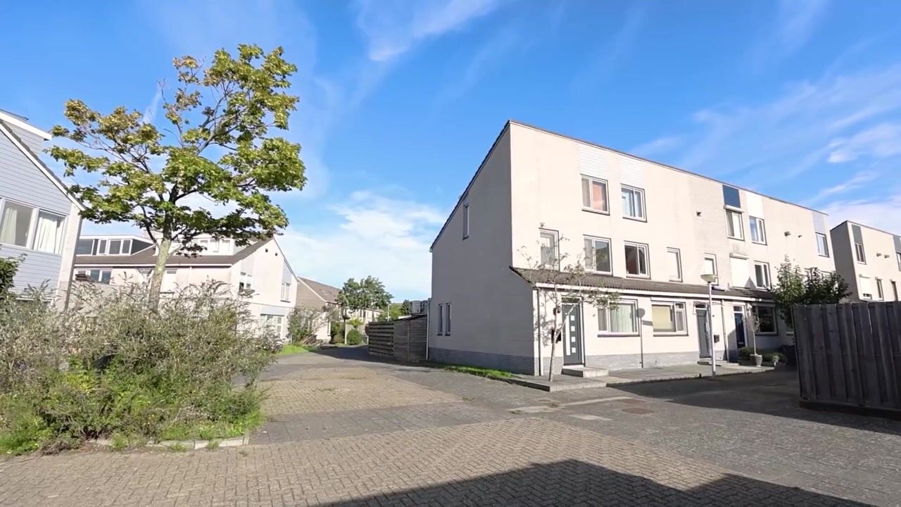 Video van Ronny Biermanpad 18