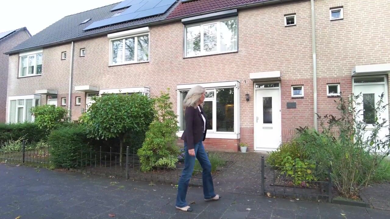 Video van Beeklustweg 113