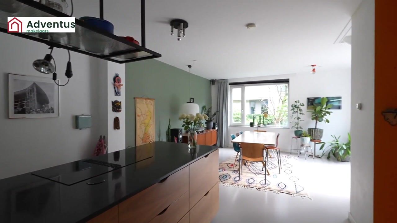 Video van Hannie Termeulenpad 3