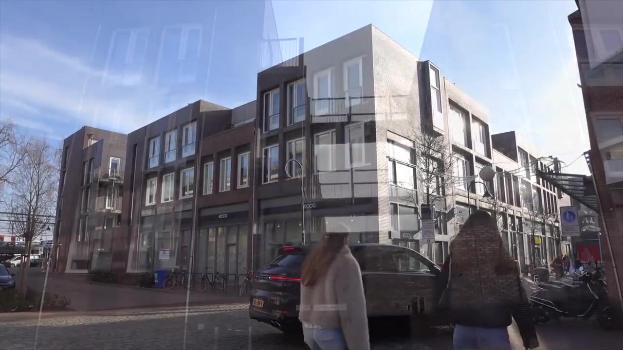 Video van Kruisstraat 58