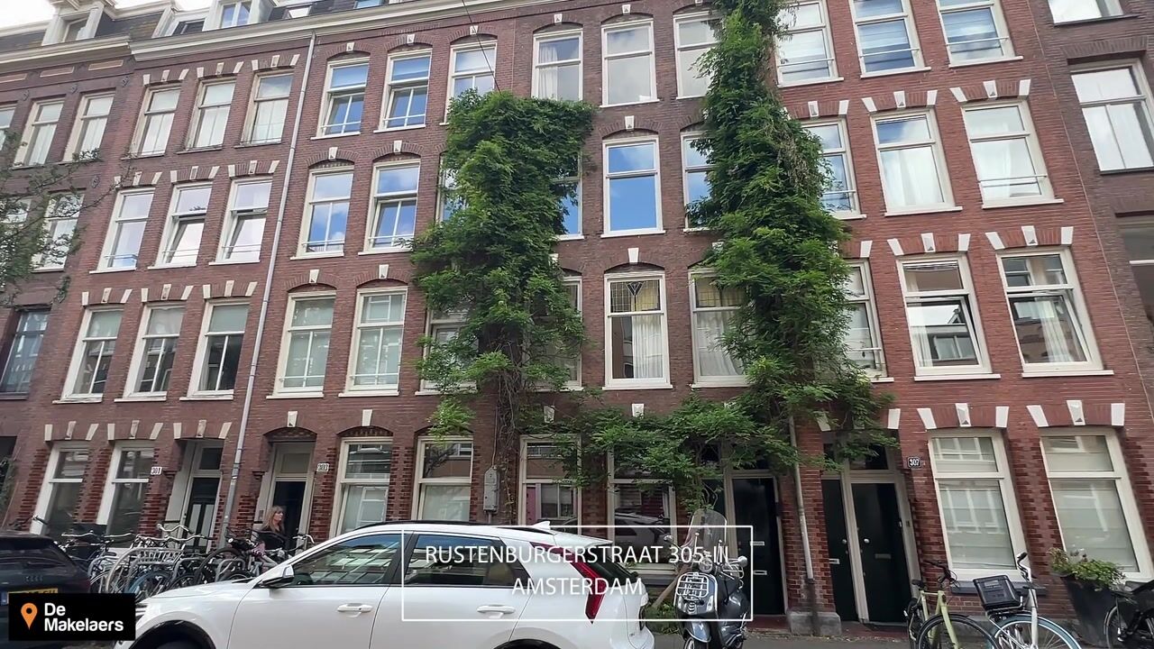 Video van Rustenburgerstraat 305-3