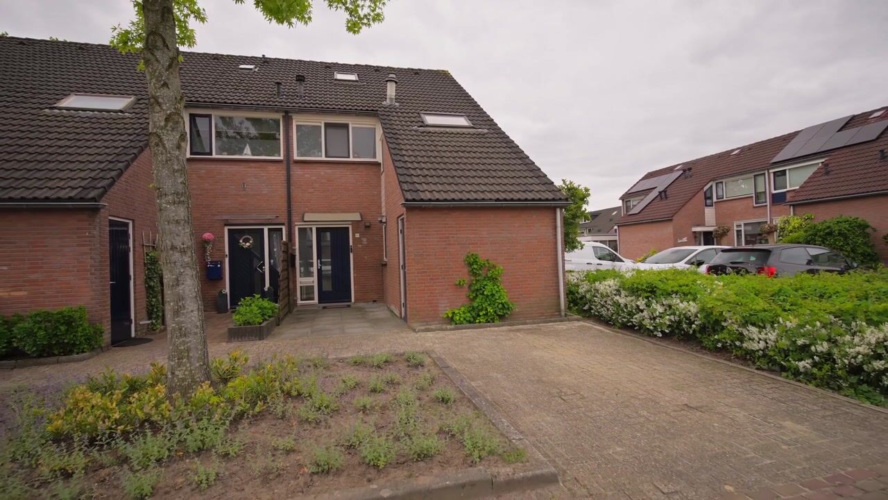 Video van Ampsen 65