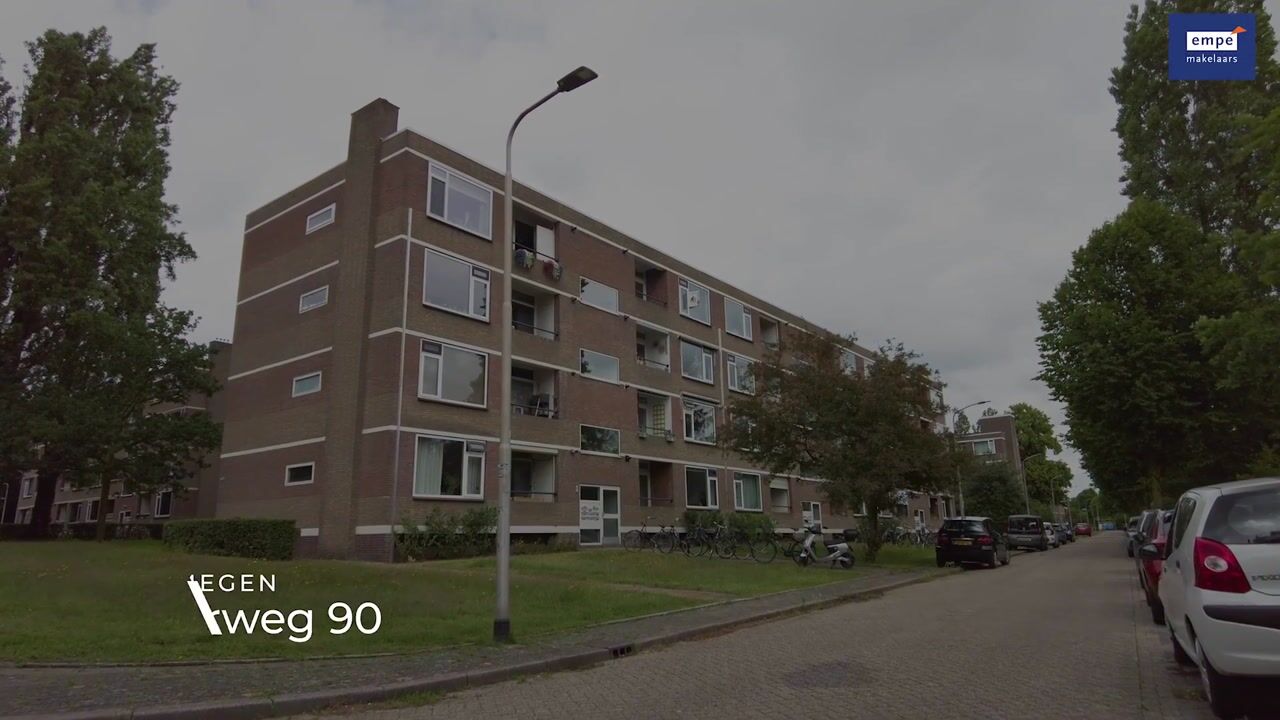 Video van Beverweg 90