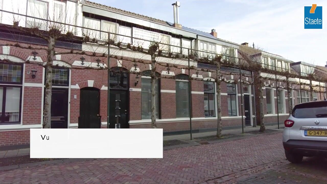 Video van Nieuwstraat 28