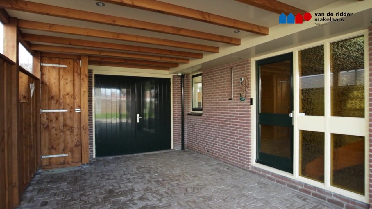 Video van Pelmolen 21