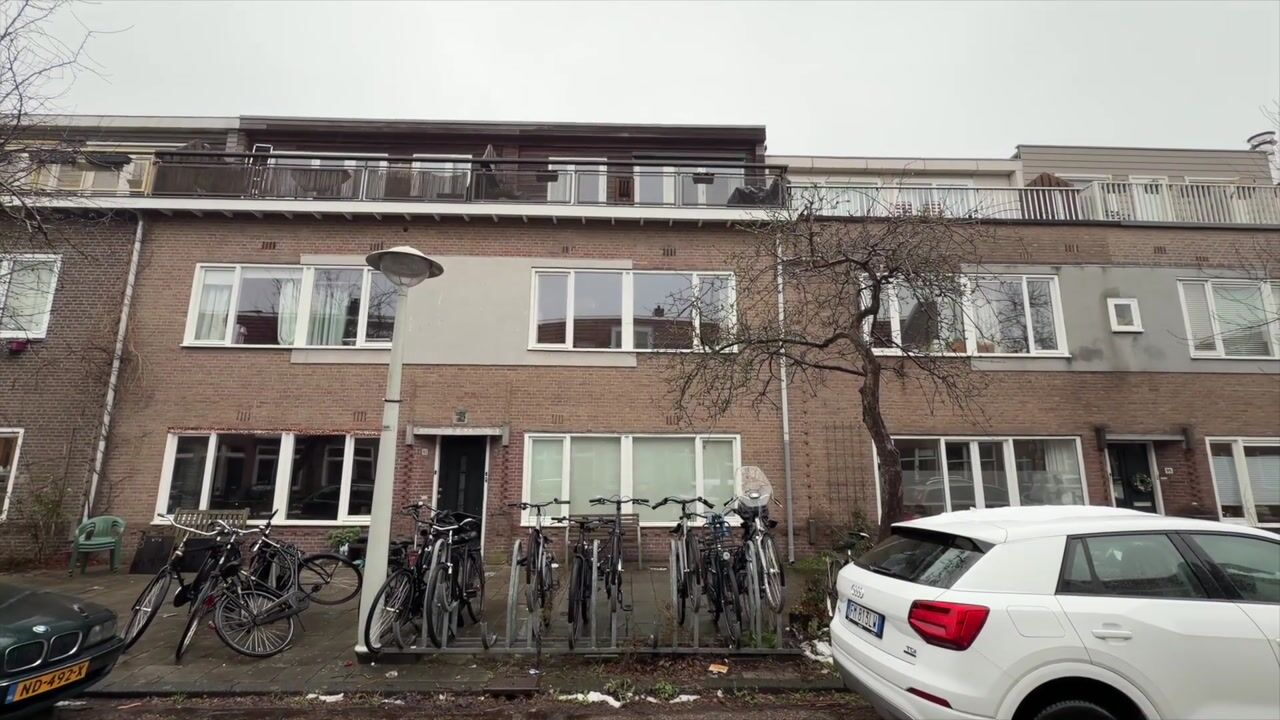 Video van Von Guerickestraat 95-1