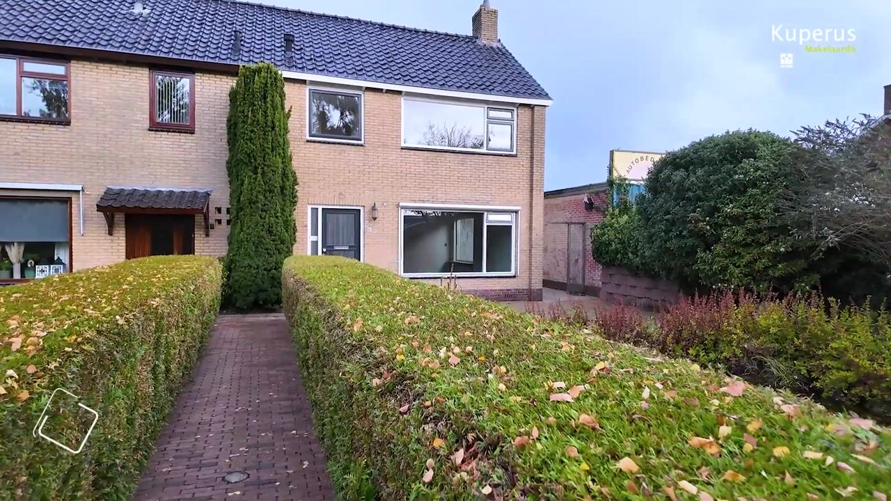 Video van Omloop 44-A
