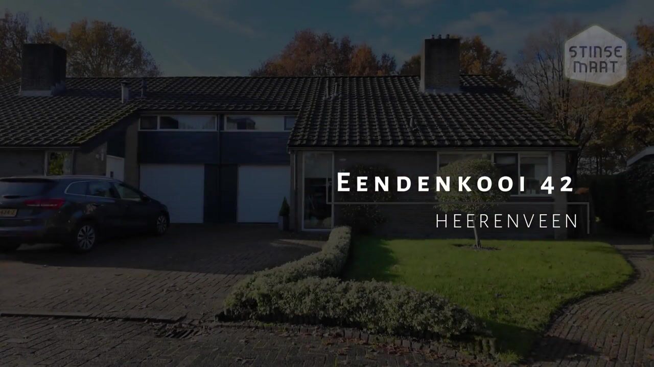 View video of Eendenkooi 42