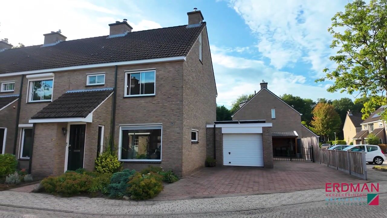 Video van Steenbraam 31