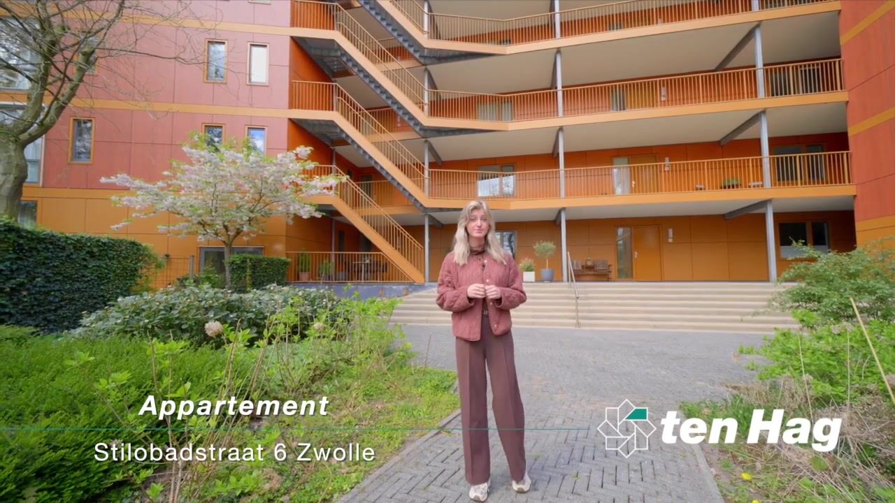 Video van Stilobadstraat 6