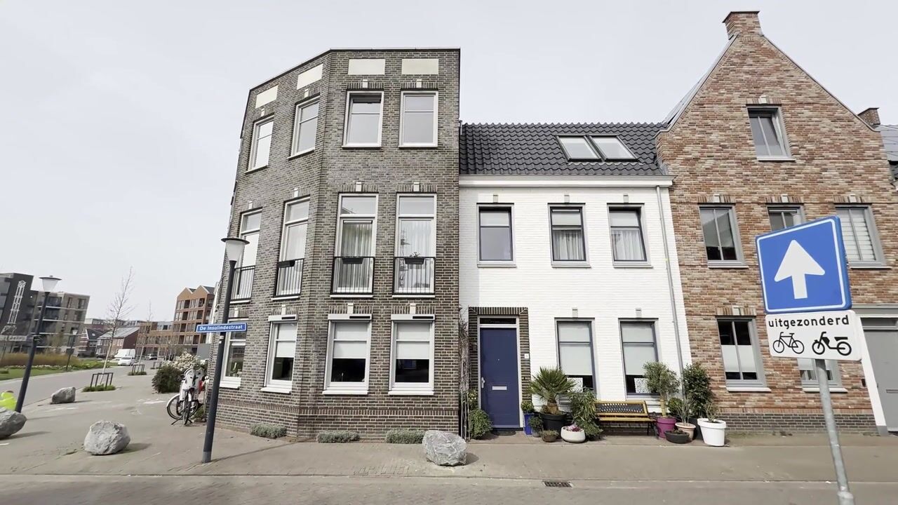 Video van De Insulindestraat 51