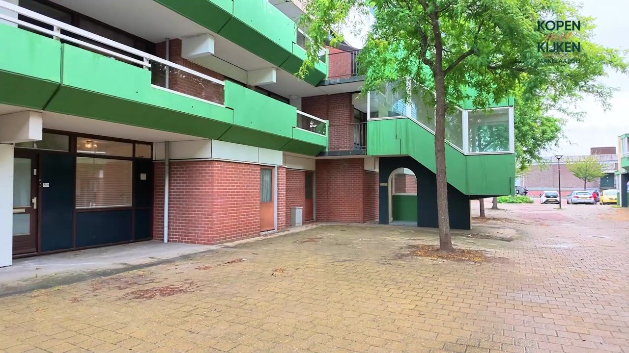 Video van Bastion 391