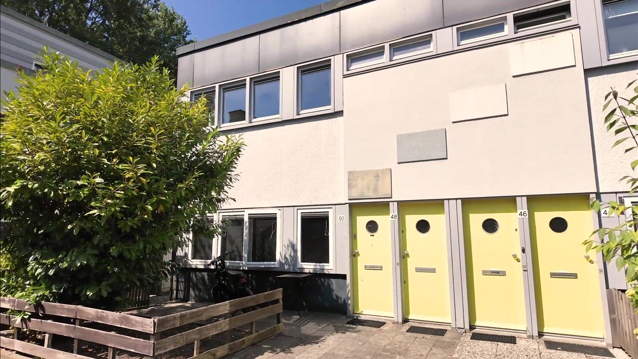 Video van Schovenstraat 48