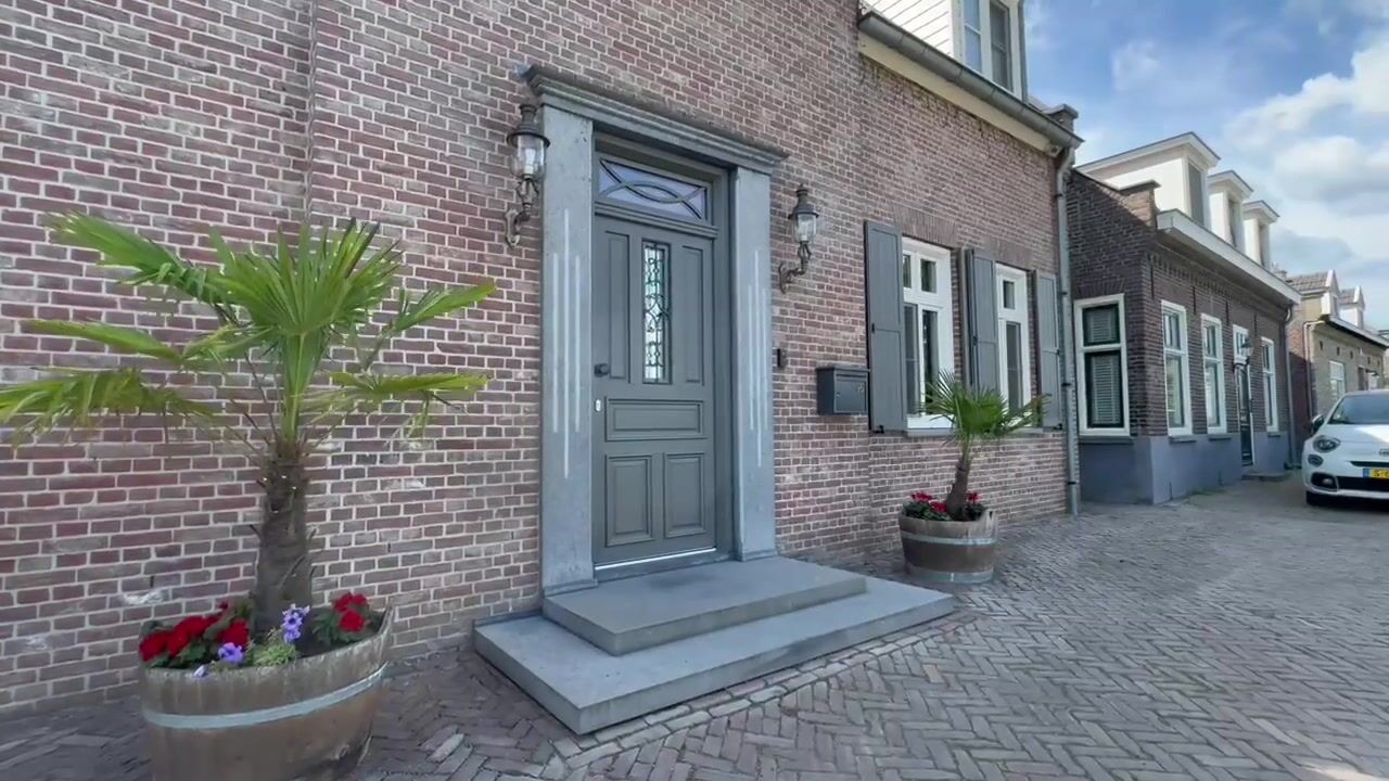 Video van Lithse Dijk 96