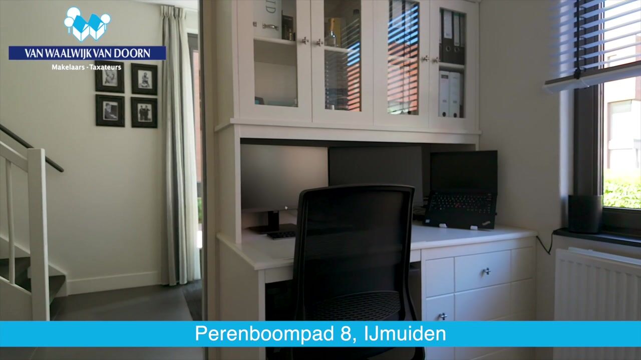 Video of Perenboompad 8