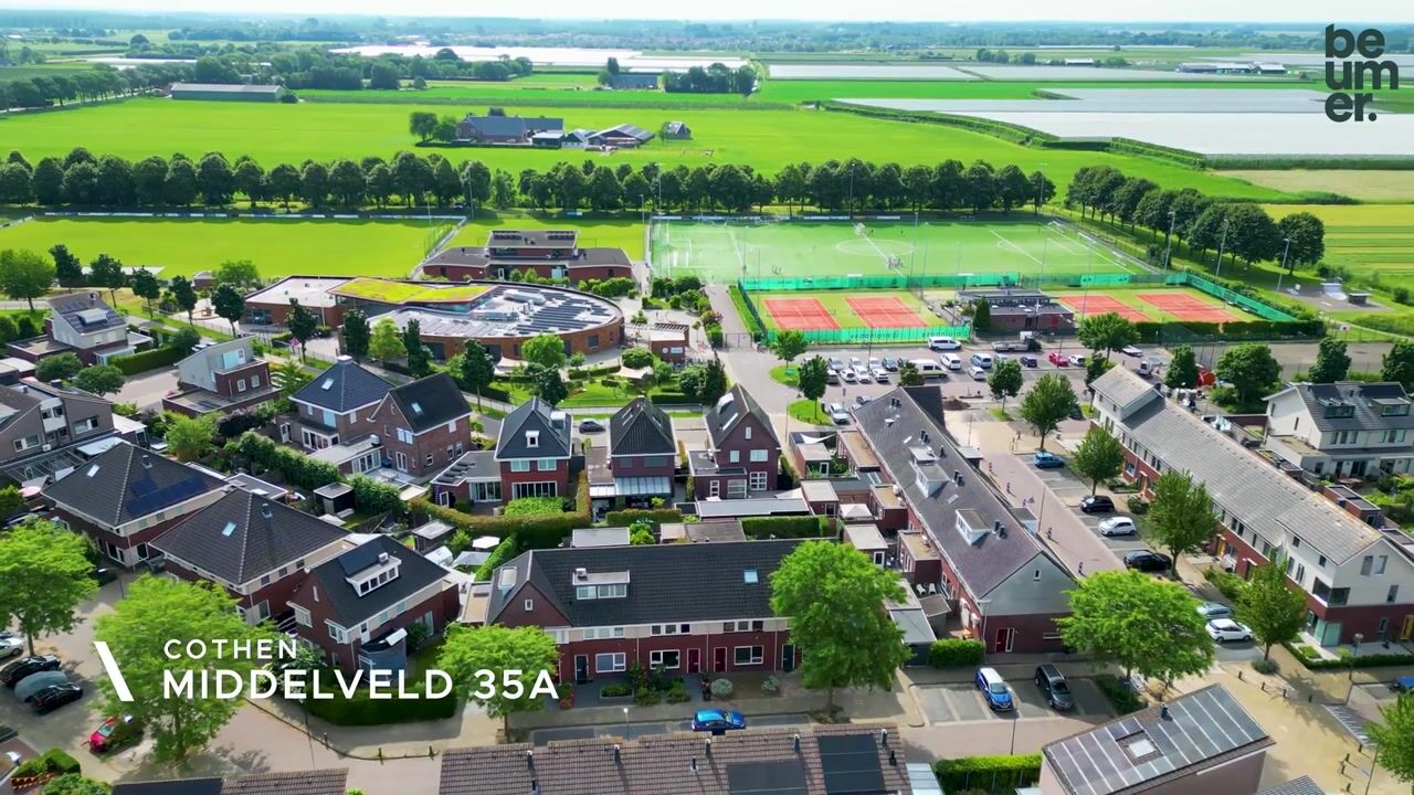Video van Middelveld 35-A