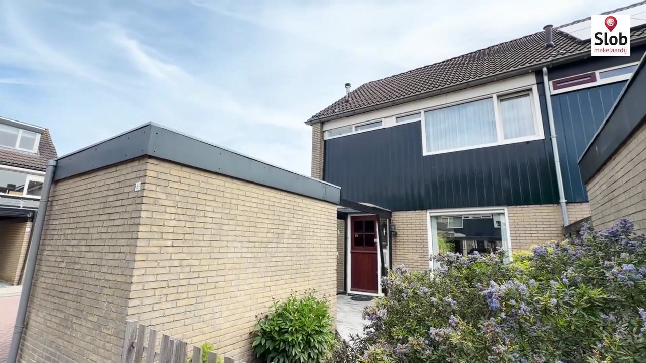 Video van Walmolen 8