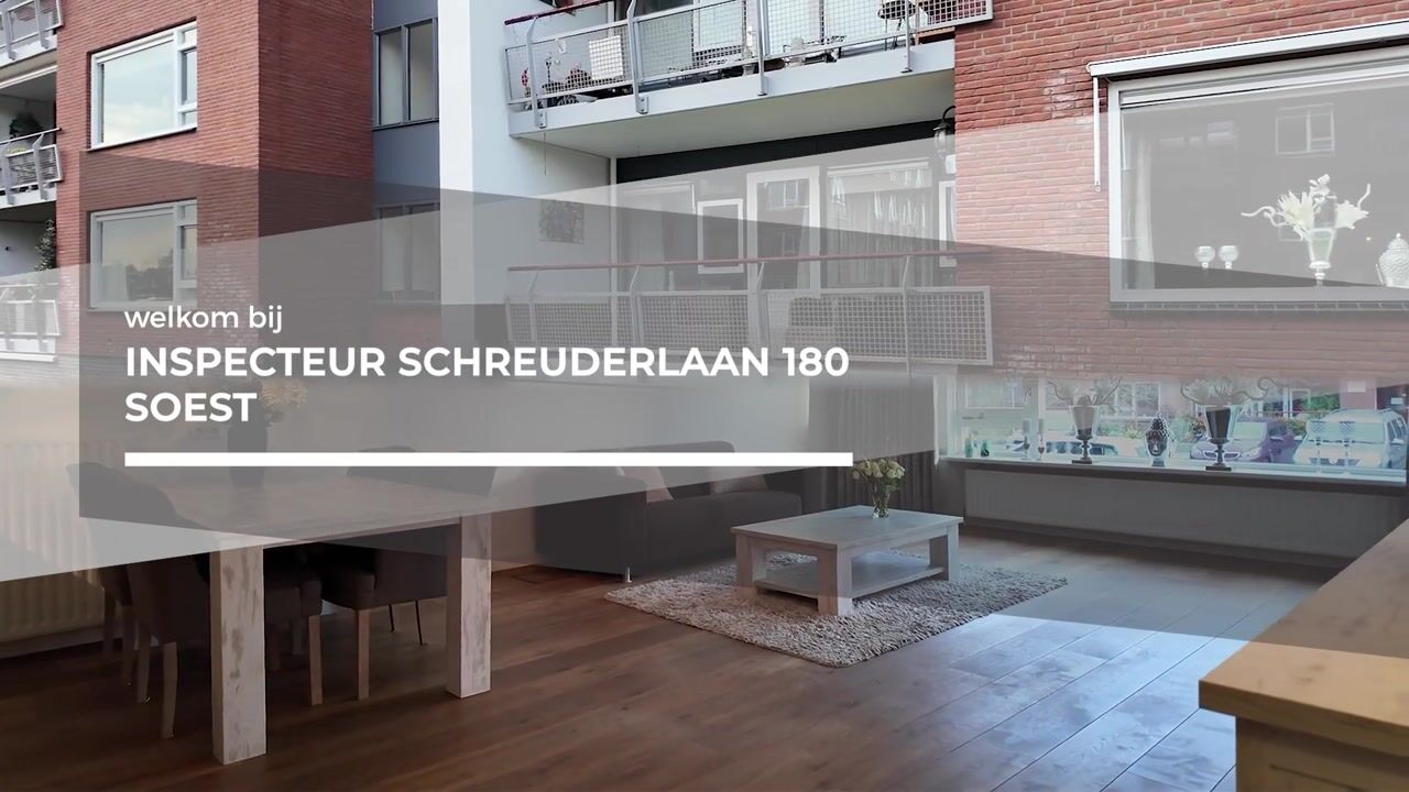 Video van Inspecteur Schreuderlaan 180