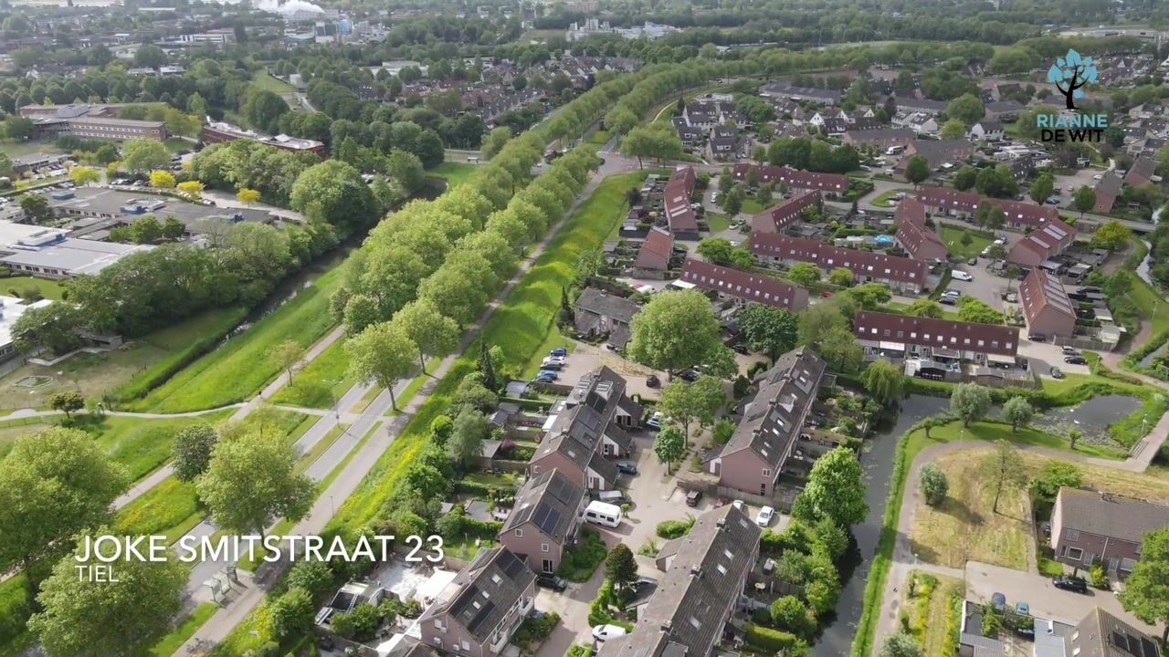 Video van Joke Smitstraat 23