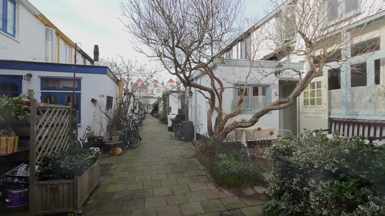 Video of Prins Hendrikstraat 55-3