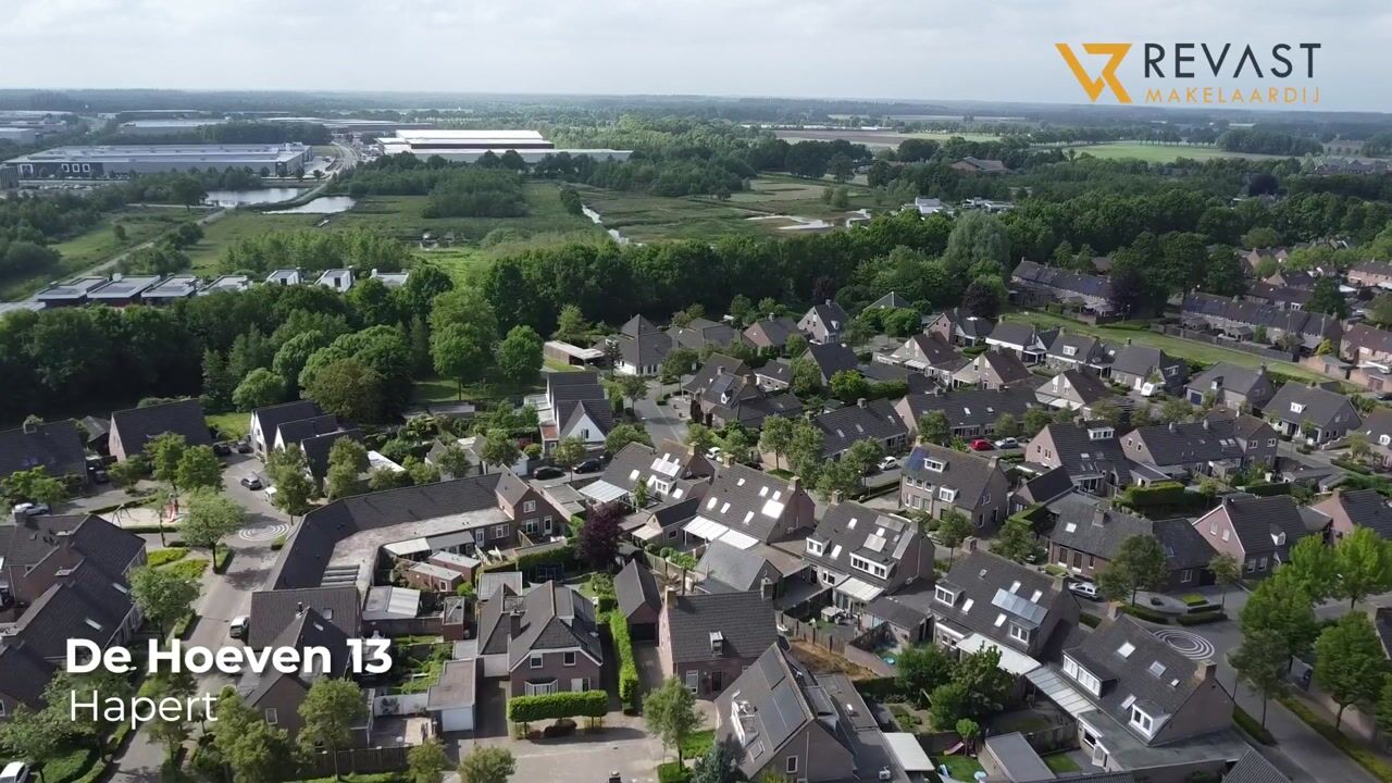 Video van De Hoeven 13